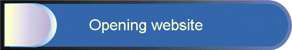 Opening website